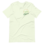 Compton Vegan Express Short-Sleeve Unisex T-Shirt