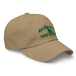 Kale State Dad hat
