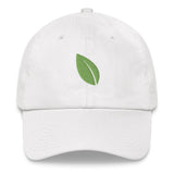 Compton Vegan Leaf Dad hat