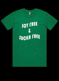 Soy Free & Sucka Free