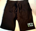 Compton Vegan Shorts
