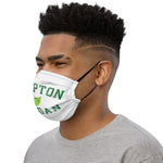 Compton Vegan Face mask