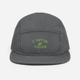 Compton Vegan 5 Panel Camper
