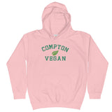 Compton Vegan Kids Hoodie