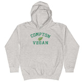 Compton Vegan Kids Hoodie