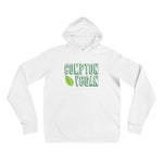 Compton Vegan Unisex hoodie