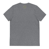 Compton Vegan “Support” Unisex Organic Cotton T-Shirt