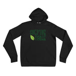 Compton Vegan Unisex hoodie