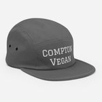 Compton Vegan Camper Cap