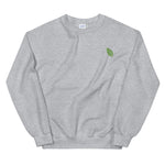 Cv Leaf Unisex Sweatshirt