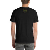 Visionary Short-Sleeve Unisex T-Shirt